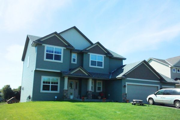 gallery residential asphalt roofing replacement