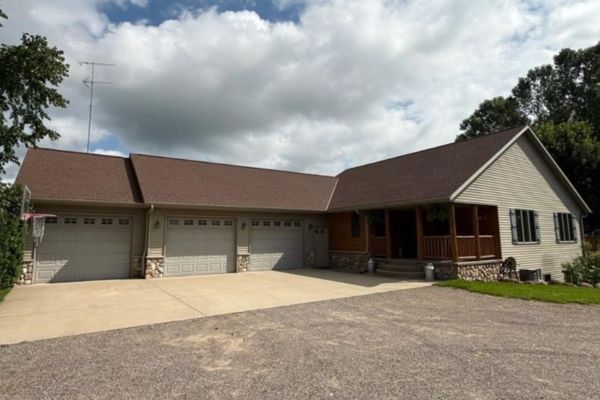 gallery roof replacement